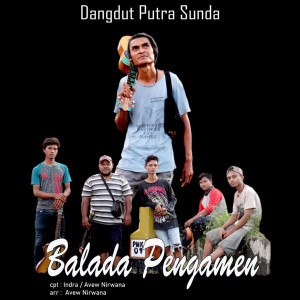 Listen to Balada Pengamen song with lyrics from Dangdut Putra Sunda