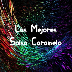 อัลบัม Las Mejores Salsa Caramelo ศิลปิน Various