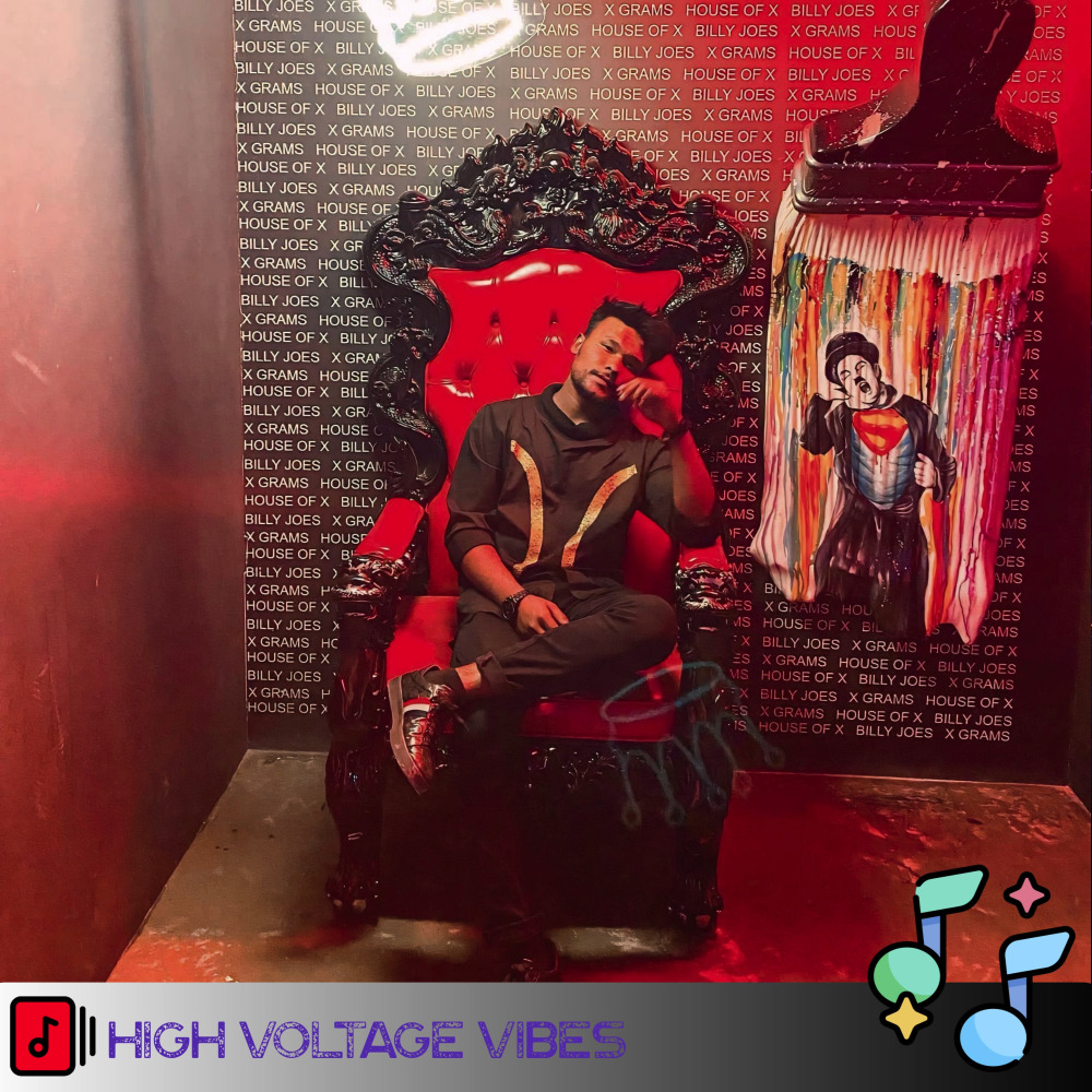 High Voltage Vibes
