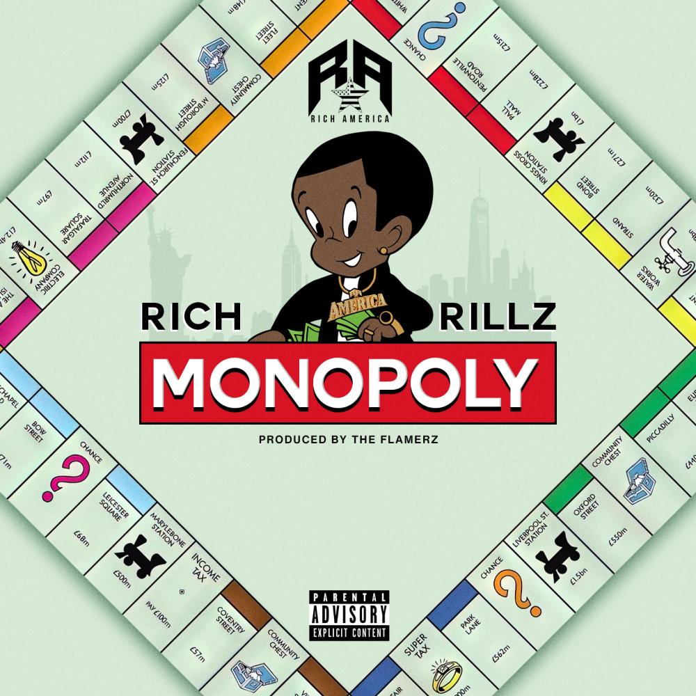 Monopoly (Explicit)