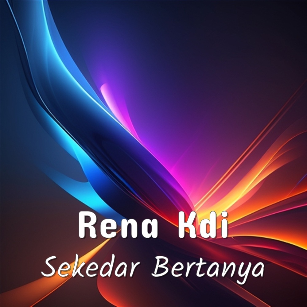 Sekedar Bertanya