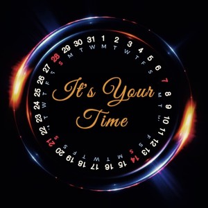 ดาวน์โหลดและฟังเพลง It's Your Time พร้อมเนื้อเพลงจาก Dorian Dawson