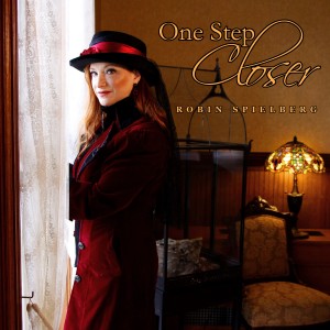 Robin Spielberg的專輯One Step Closer