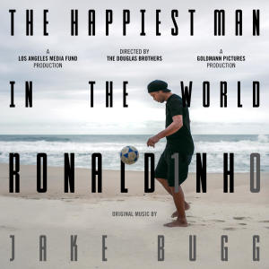 Jake Bugg的專輯The Happiest Man in the World OST