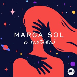 อัลบัม E-Motions ศิลปิน Marga Sol