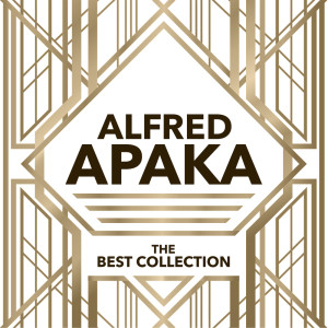 Album The Best Collection from Alfred Apaka