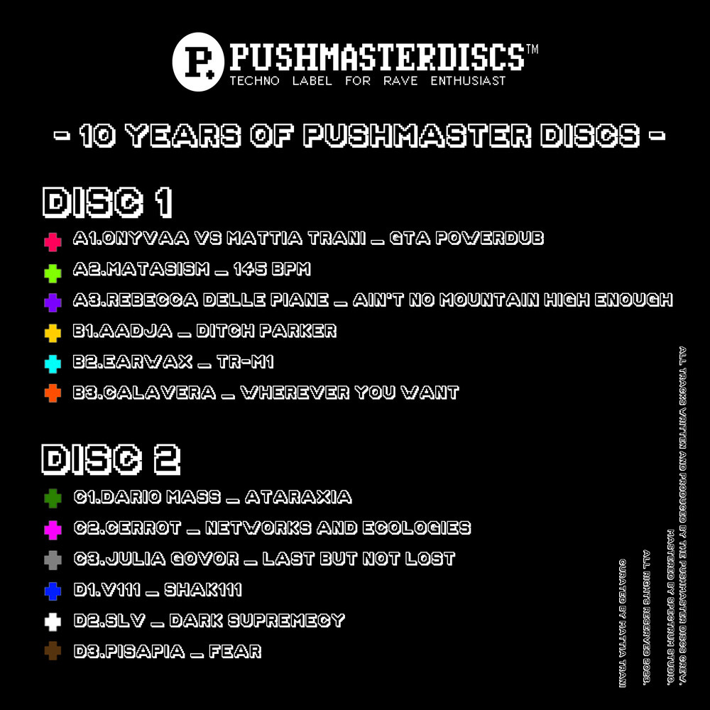 Gta Powerdub (Original Mix)