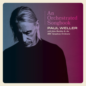 Album Broken Stones from Paul Weller