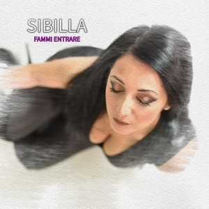 Album Fammi Entrare from Sibilla