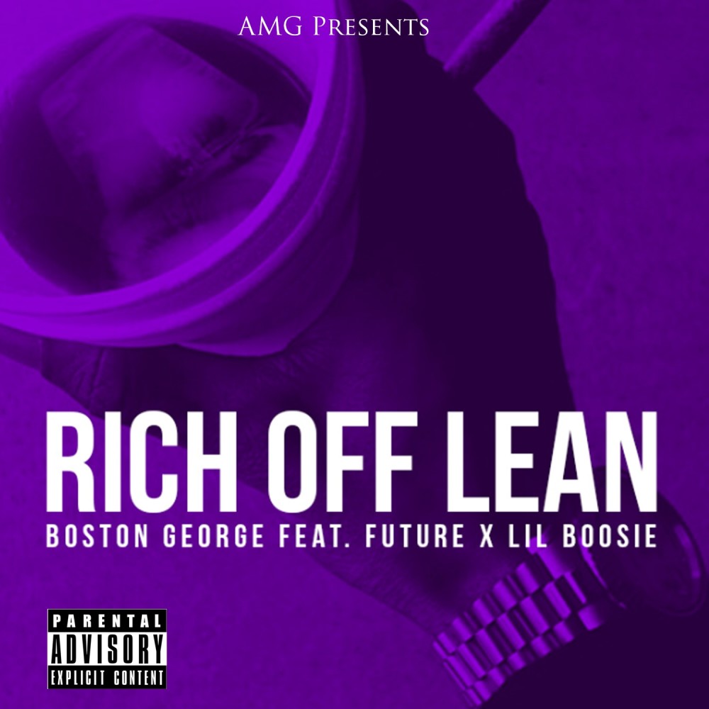 Rich Off Lean (Explicit)