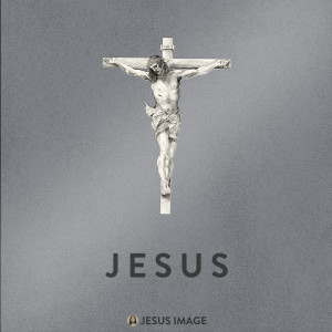 อัลบัม JESUS (Live) ศิลปิน Jesus Image