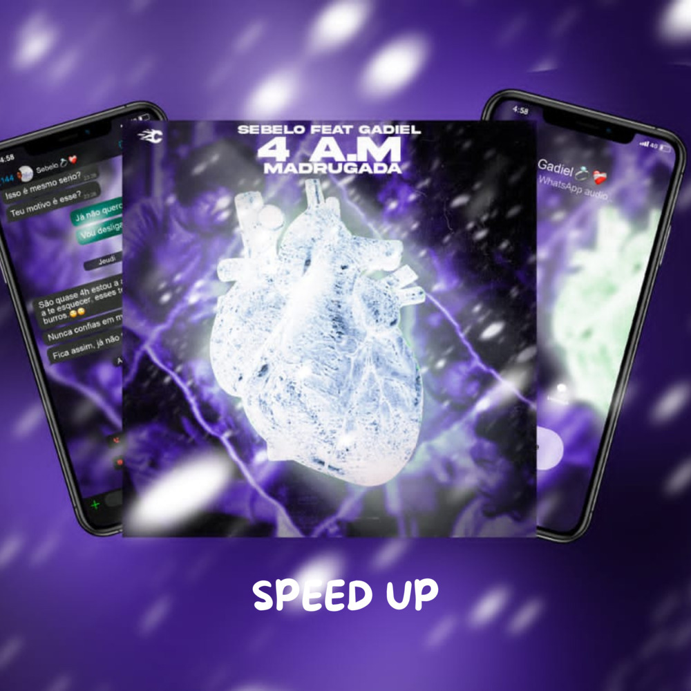 4 AM (Speed Up) (Explicit)