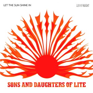 收聽Sons And Daughters Of Lite的A Real Thing歌詞歌曲