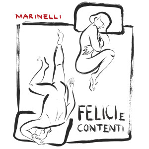 Marinelli的專輯Felici e contenti