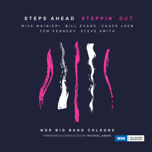 Dengarkan Steppish lagu dari Steps Ahead dengan lirik