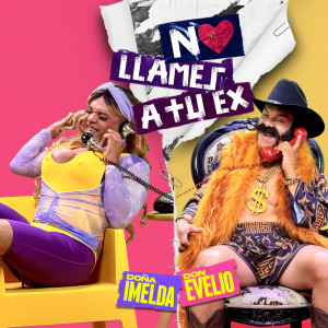 Listen to No Llames A Tu Ex song with lyrics from John Jairo Perez