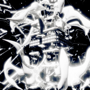 UZA & Cat Psalm的專輯Hyper Reality