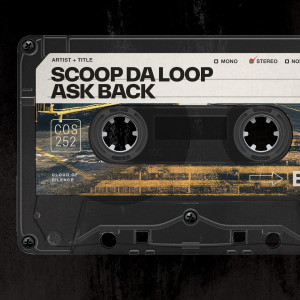 Album Ask back from Scoop da Loop