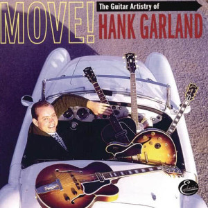 ดาวน์โหลดและฟังเพลง All The Things You Are พร้อมเนื้อเพลงจาก Hank Garland