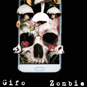 Album Zombie (Explicit) from Gifo