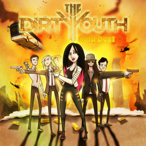 Dengarkan lagu Just Move On nyanyian The Dirty Youth dengan lirik
