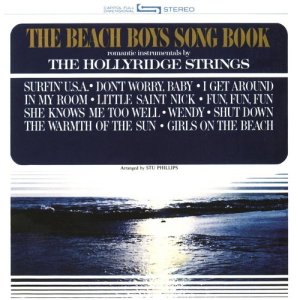 ดาวน์โหลดและฟังเพลง Don't Worry, Baby พร้อมเนื้อเพลงจาก The Hollyridge Strings