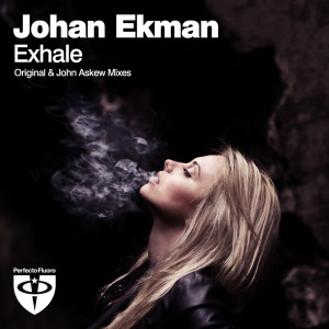 Johan Ekman的專輯Exhale