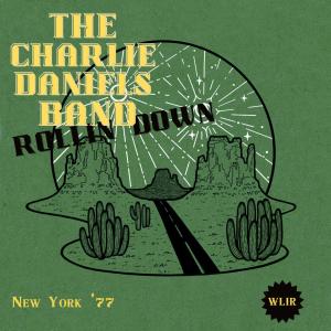 Listen to C.C. Rider (Live) song with lyrics from The Charlie Daniels Band