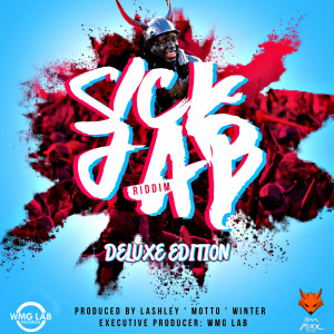 อัลบัม Sick Jab Riddim (Deluxe Edition) ศิลปิน Various