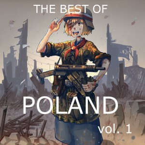 อัลบัม The Best of Poland vol. 1 ศิลปิน Disco Polo