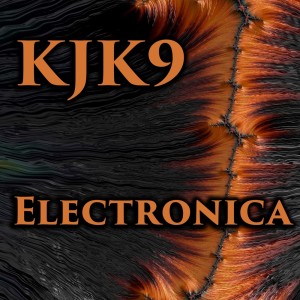 Album Electronica from KJK9