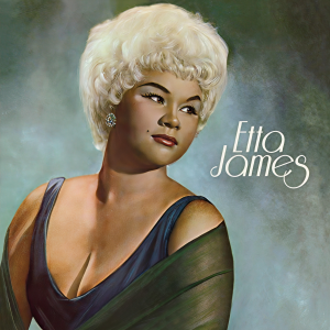 收聽Etta James的A Lover's Mourn歌詞歌曲