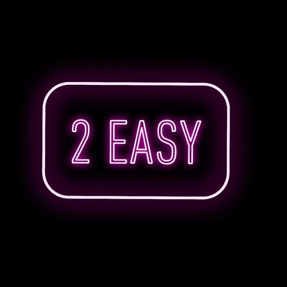 2 Easy (Explicit)