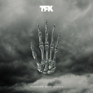 Listen to Running With Giants song with lyrics from Thousand Foot Krutch