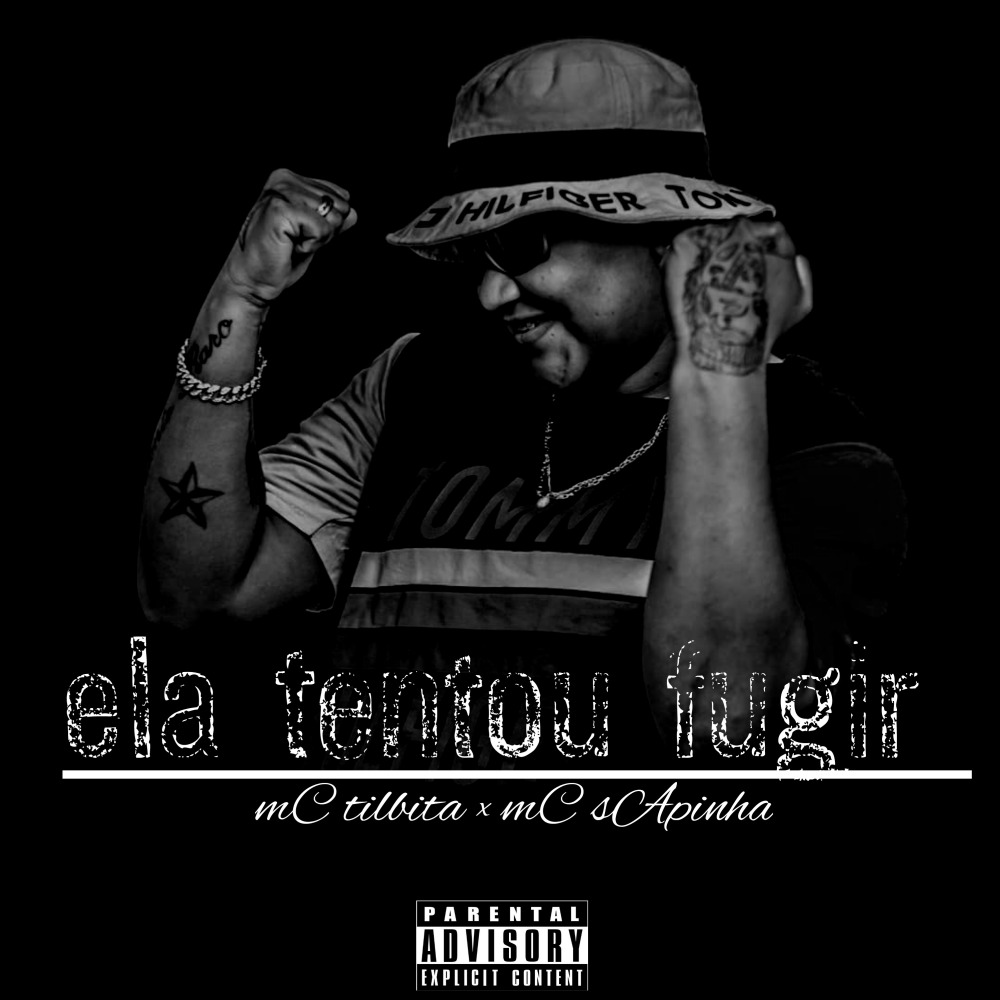 Ela Tentou Fugir (Explicit)