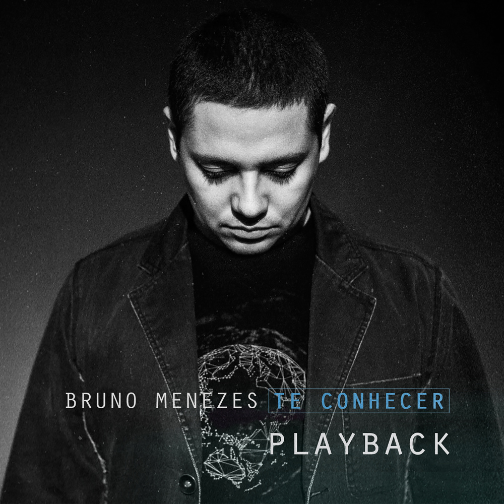 Tua Presença (Playback)