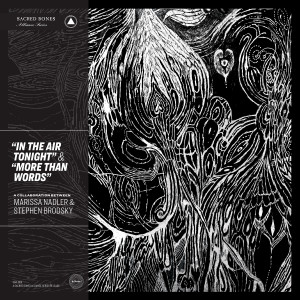 的專輯In the Air Tonight / More Than Words