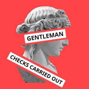 Gentleman的專輯Checks Carried Out