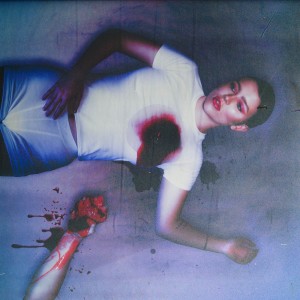 Dengarkan third degree love crimes (Explicit) lagu dari Lili Kendall dengan lirik