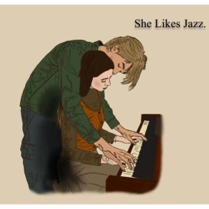 收聽Proteus的She Likes Jazz歌詞歌曲