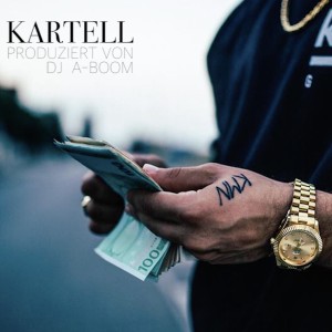 Dengarkan Kartell (Explicit) lagu dari Zuna dengan lirik