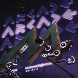ดาวน์โหลดและฟังเพลง Arcade พร้อมเนื้อเพลงจาก M4SONIC