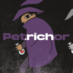 ดาวน์โหลดและฟังเพลง Petrichor พร้อมเนื้อเพลงจาก Ozymandias' Dream