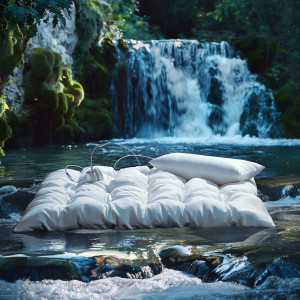 Noise of Water的專輯River Slumber: Sleep Music Drift