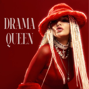 Album Drama Queen from Ann.Gee
