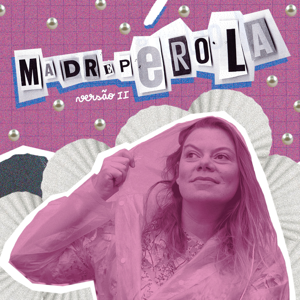 Madrepérola (Versão II)