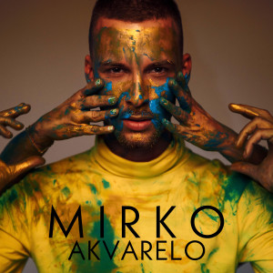 Mirko的专辑Akvarelo
