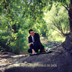 Album Nefitas, Un Pueblo De Dios from Fernando Daniel