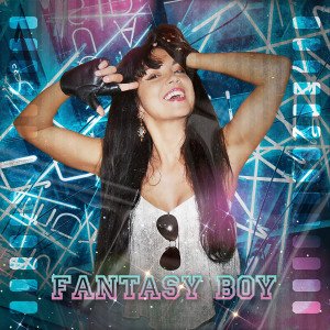 Album Fantasy Boy from Storm DJs
