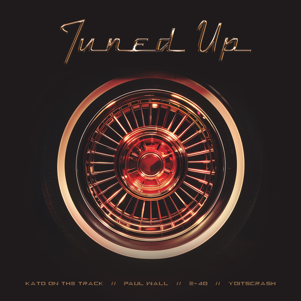 Tuned Up (Explicit)